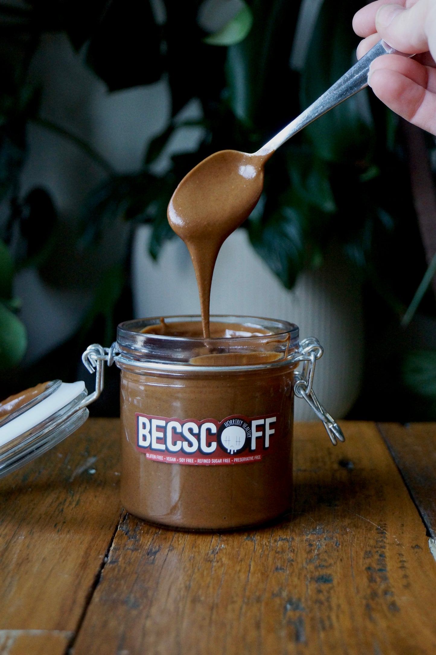 Becscoff